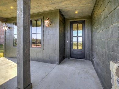 12165 Sunrise Ridge Loop, Kingston, OK 73439 - photo 5