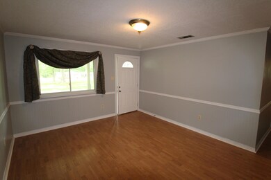 Front living room