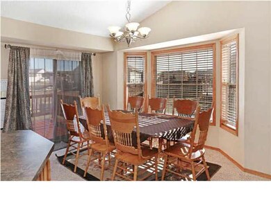 Dining Space