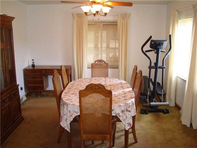 Dining Room.