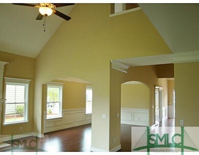 307 Crabapple Cir, Port Wentworth, GA 31407 - photo 4