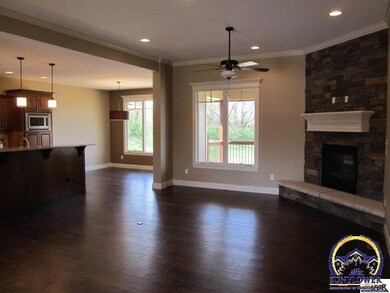 4425 SW Shenandoah Rd, Topeka, KS 66610 - photo 2