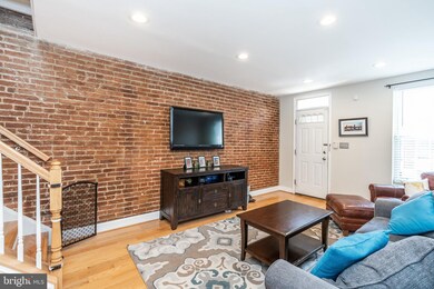 1507 Clarkson St, Baltimore, MD 21230 - photo 2