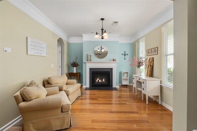 1309 Telfair Ct, Conway, SC 29527 - photo 4