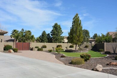 Beautiful Curb Appeal