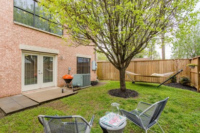 2705 Rutland St unit G, Houston, TX 77008 - photo 4