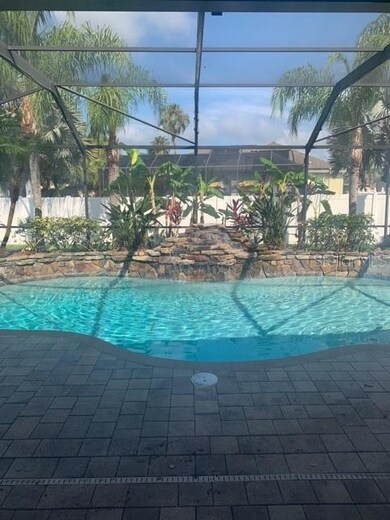 ONE OF THE MOST BEAUTIFUL POOL AREAS YOU WILL EVER