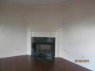 Enjoy fireplace and natural lighting.