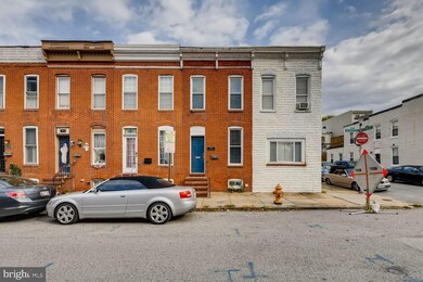 1315 Patapsco St, Baltimore, MD 21230 - photo 2