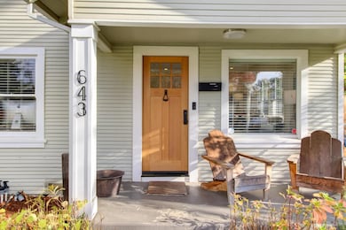 643 44th St, Sacramento, CA 95819 - photo 4