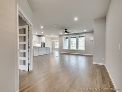 803 E Fulton St, Broken Arrow, OK 74012 - photo 7