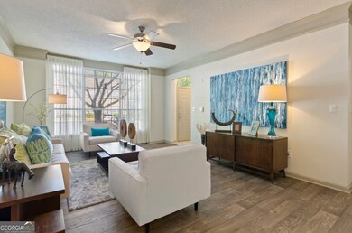 10055 Jones Bridge Rd unit 509, Johns Creek, GA 30022 - photo 4