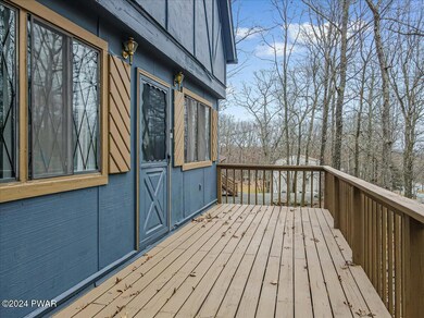 123 Log Cabin Dr, Lackawaxen, PA 18435 - photo 6