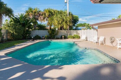 Backyard Paradise