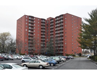 Sagamore Place Condominiums unit 802, Quincy, MA 02171 - photo 3