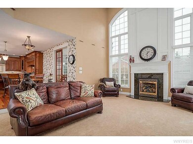 Great Room.