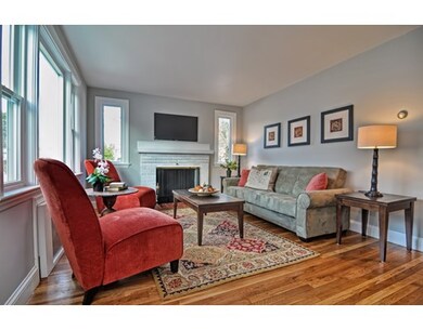 79 Webster St, Randolph, MA 02368 - photo 7