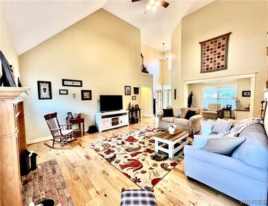 1211 Moll St, North Tonawanda, NY 14120 - photo 4