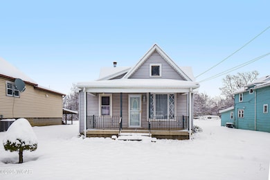 1803 Saint Johns Rd, Lima, OH 45804 - photo 2