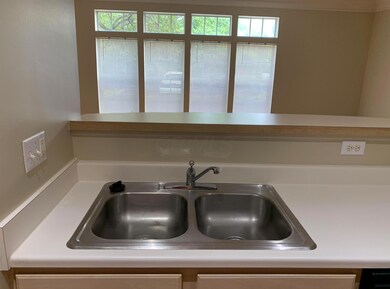 Kitchen View