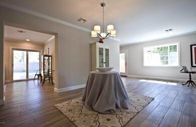 Dining/Living Alternate