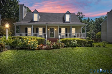 9324 Crystal Brook Terrace, Glen Allen, VA 23060 - photo 2