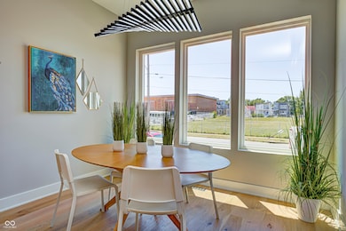 1162 English Ave, Indianapolis, IN 46203 - photo 3