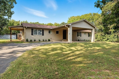 187 E 116th St, Jenks, OK 74037 - photo 4