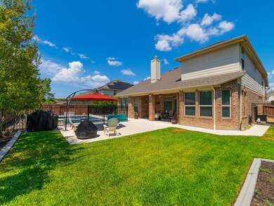 14442 Kerrick Vista Ln, Conroe, TX 77384 - photo 6