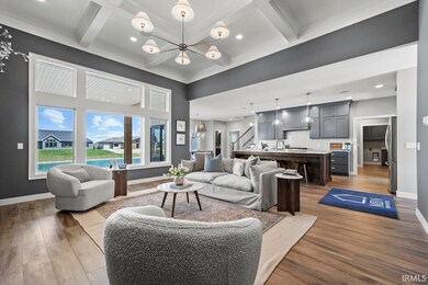 12274 Rain Lily Ct, Fort Wayne, IN 46814 - photo 5