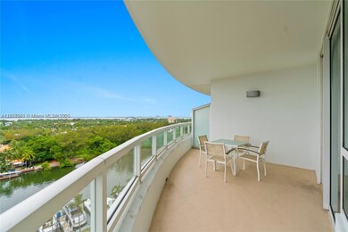 Tresor Tower Fontainebleau unit 1214, Miami Beach, FL 33140 - photo 6