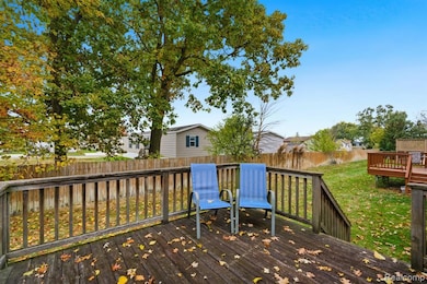 46856 Jewel unit 8, Macomb, MI 48044 - photo 5