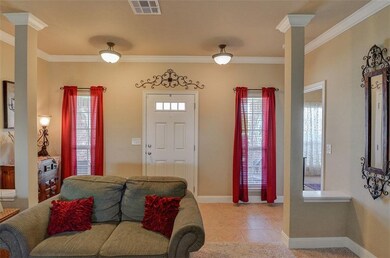 2504 SE 11th St, Moore, OK 73160 - photo 5