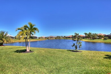Beautiful View From Your Lanai