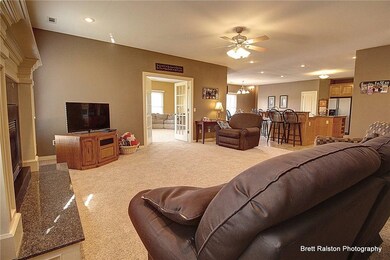 14110 Osage Creek Rd, Springdale, AR 72762 - photo 6