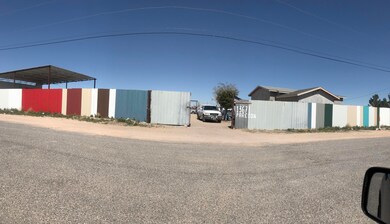 13671 Paredon Dr, El Paso, TX 79928 - photo 2