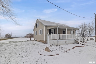 7302 Hoffman Rd, Centralia, IL 62801 - photo 3