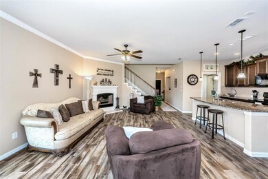 1533 Salado Trail, Weatherford, TX 76087 - photo 4