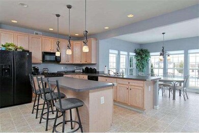 504 Hancock Dr, Mullica Hill, NJ 08062 - photo 5