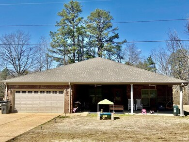 400 County Road 425, Oxford, MS 38655 - photo 2