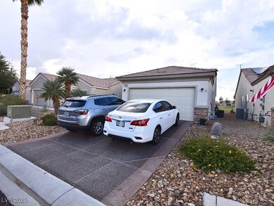 7709 Island Rail Dr, North Las Vegas, NV 89084 - photo 5