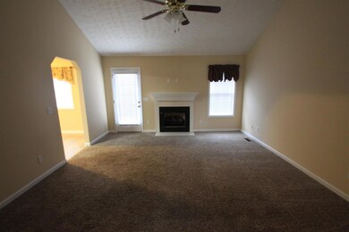 349 W Doak Rd, Manchester, TN 37355 - photo 5