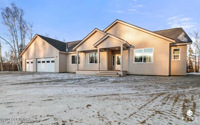 Curb Appeal A+