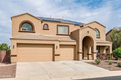 40914 W Hopper Dr, Maricopa, AZ 85138 - photo 2