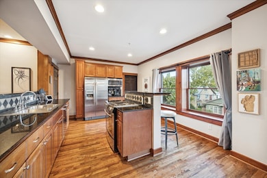 215 W Norma St unit 301, Houston, TX 77009 - photo 7