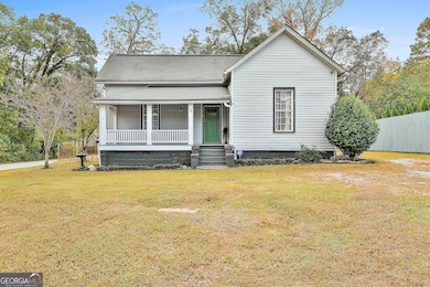 1 E Freeman St, Newnan, GA 30263 - photo 4