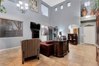 Living/Dining