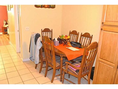 Dining Area.