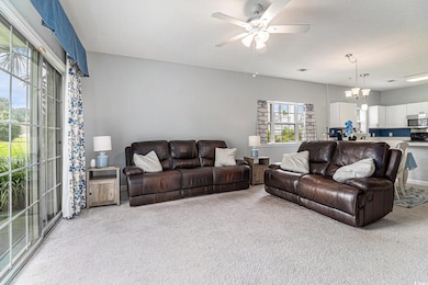 3951 Gladiola Ct unit 104 Azalea Lakes, Myrtle Beach, SC 29588 - photo 7