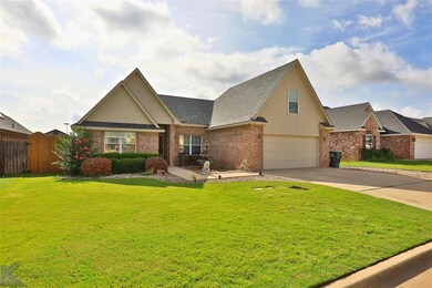7709 Venice Dr, Abilene, TX 79606 - photo 3